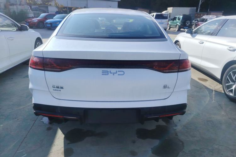 Used BYD Qin L 2024 DM-i 120KM Beyond Model
