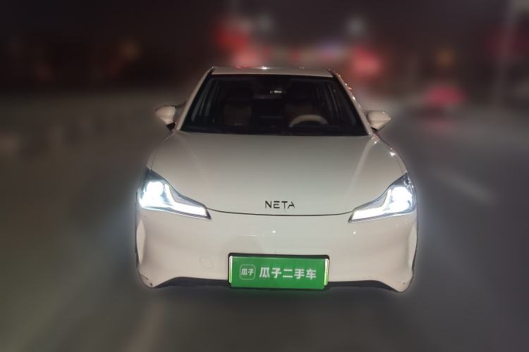 Used NETA V 2021 Standard Range Entertainment Edition