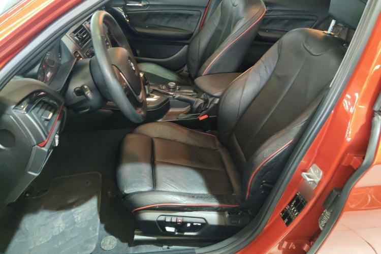 Used BMW 1 Series (Import) 2013 Revised 118i Sport Edition