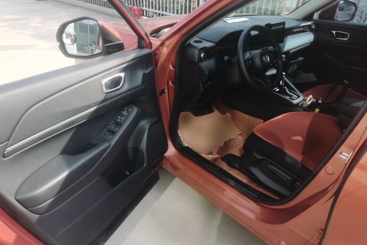 Used Honda XR-V 2023 1.5L CVT Thermal Edition
