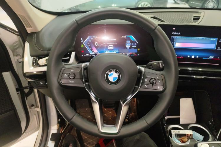 Used BMW X1 2023 sDrive25Li X Design Package
