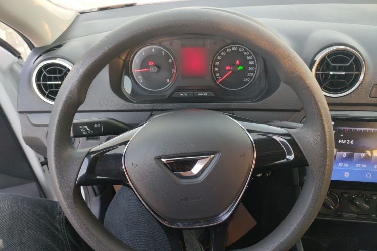 Used Jetta VA3 2021 1.5L Automatic "Upward Journey" Edition
