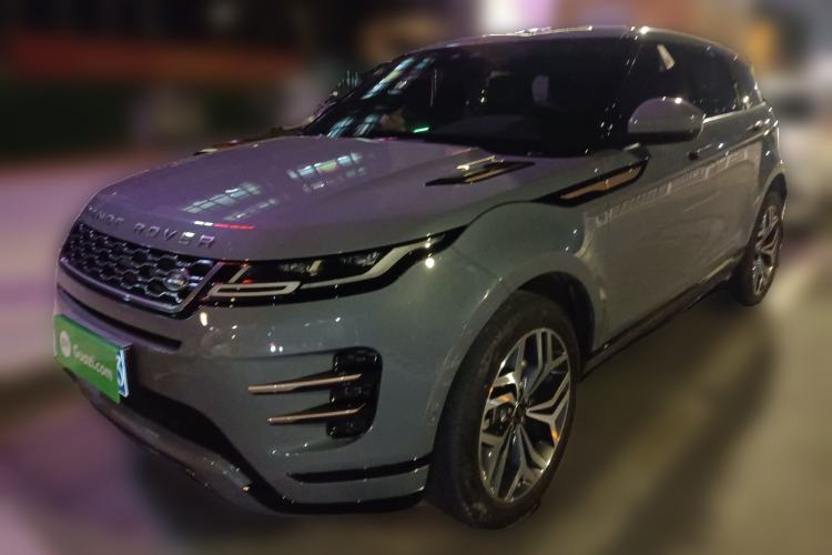 Used Land Rover Range Rover Evoque 2020 249 PS R-DYNAMIC S Sport Edition