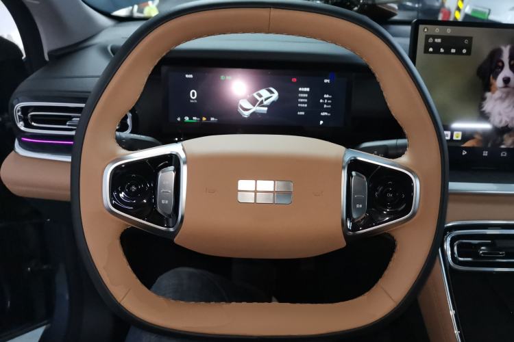 Used  Galaxy Stellar 6 
