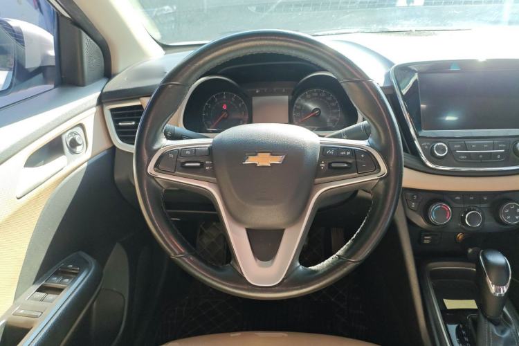 Used Chevrolet Monza 2020 320 Automatic Enjoyment Edition