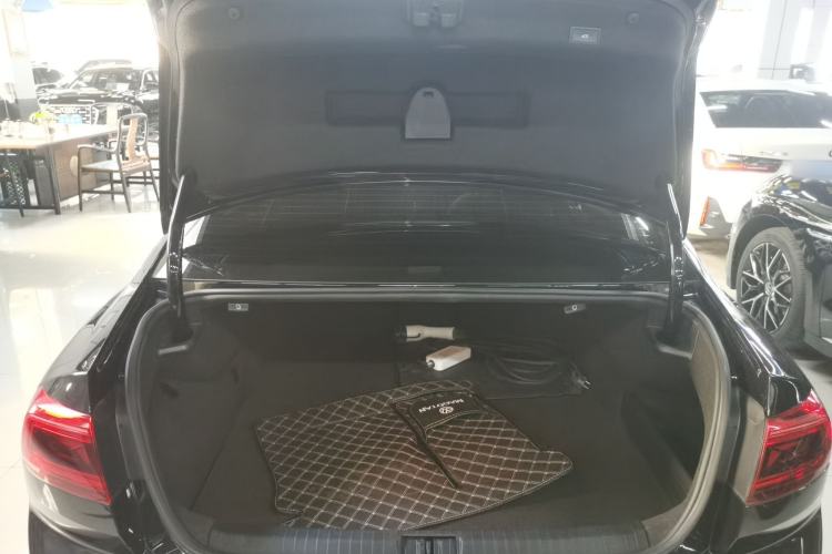 Used Volkswagen Magotan GTE Plug-in Hybrid 2022 GTE Luxury Model
