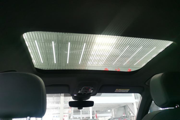 Used Audi A6L 2024 40 TFSI Luxury Dynamic Edition
