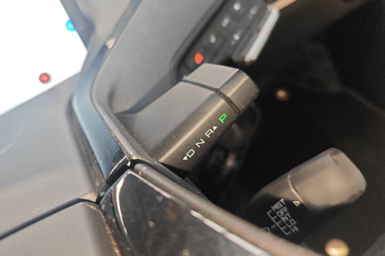 Used Baojun KiWi EV 2021 Designer Lithium Iron Phosphate
