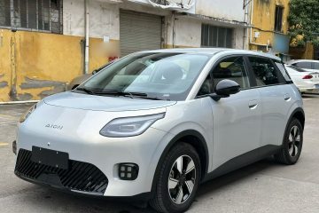 Used AION UT 2025 420 Intelligent Luxury Edition