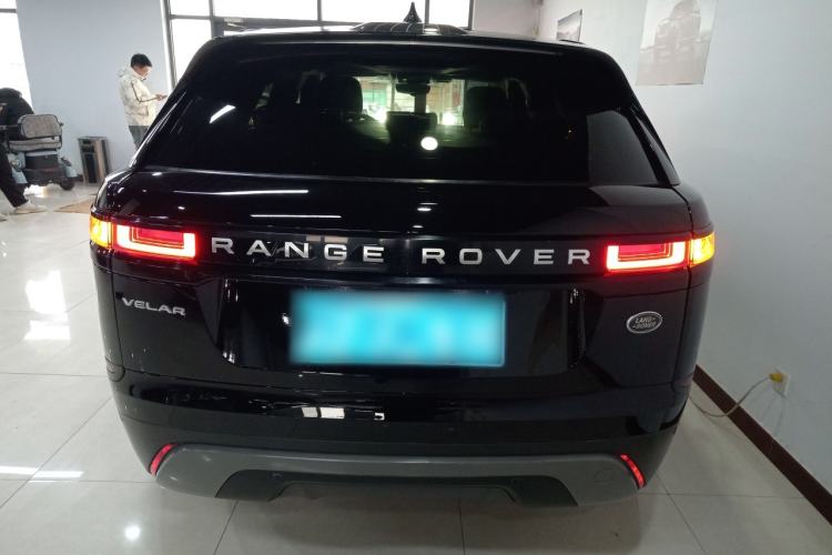 Used Land Rover Range Rover Velar 2020 P250
