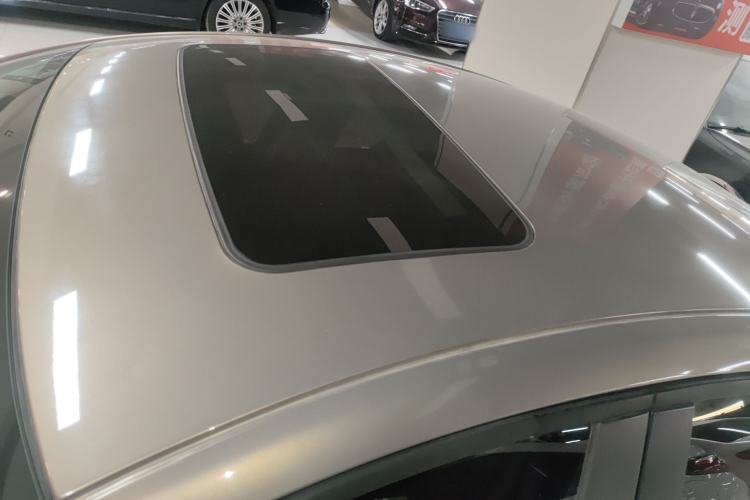 Used Buick Regal 2015 1.6T Leading Technology Model
