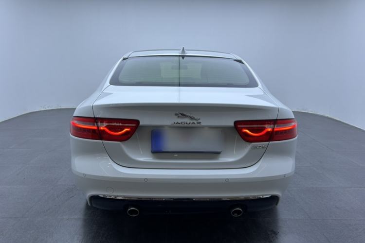 Used Jaguar XEL 2018 2.0T 200 PS Luxury Edition