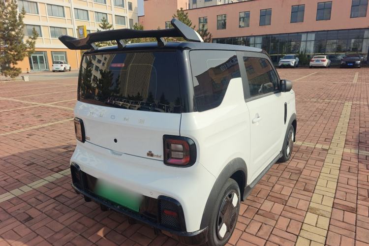 Used  Panda 2025 210km Panda Kart
