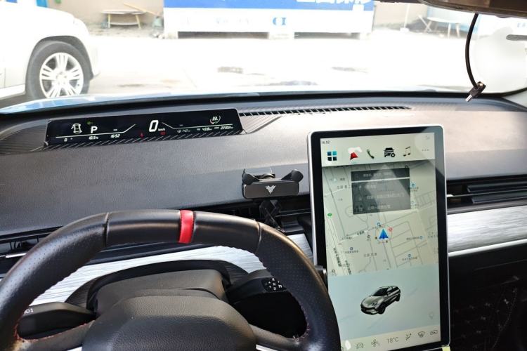 Used NETA V 2022 Chao 400 Lite