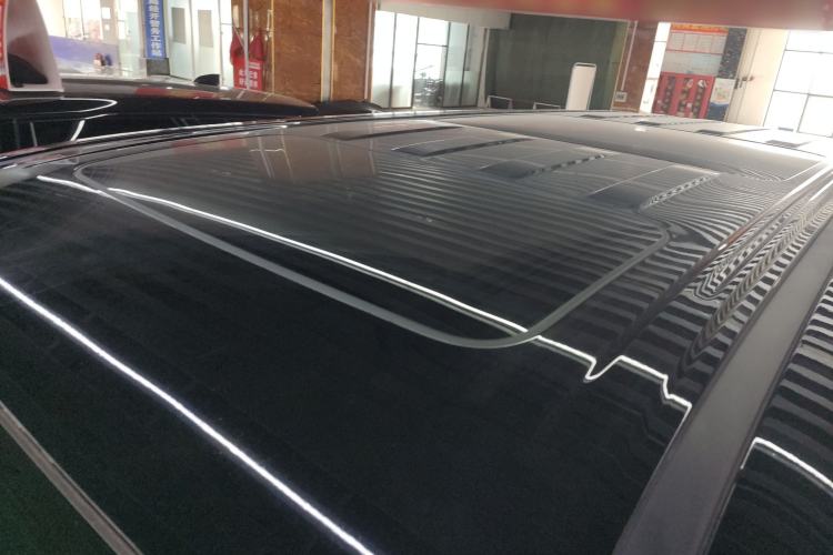 Used GAC Trumpchi M8 2024 Master Series 400T Prestige Edition