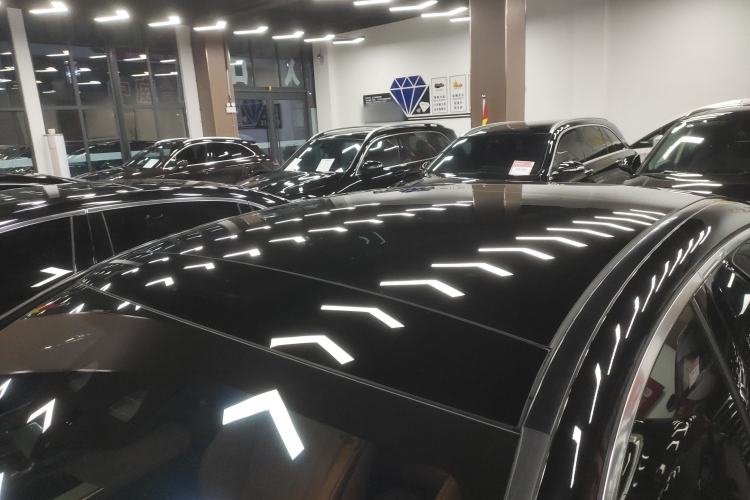 Used Mercedes-Benz E-Class 2025 E 300 L Stylish Model
