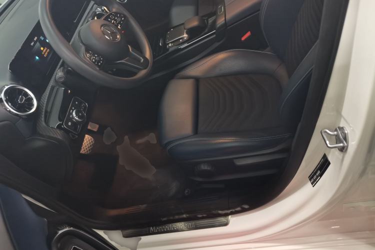 Used Mercedes-Benz A-Class 2022 A 180 L