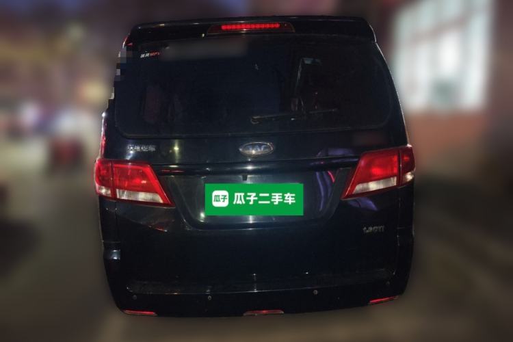 Used  M4 2019 Business & Travel Series 1.9T Diesel Manual Comfort Model