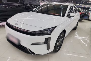 Used Geely Galaxy L6 2024 125km PLUS Dragon Edition