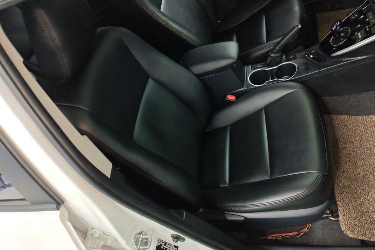 Used Toyota Levin Hybrid E+ 2019 1.8L PH GS E-CVT Elite Edition