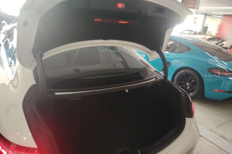 Used Mercedes-Benz E-Class 2023 E 260 Coupe
