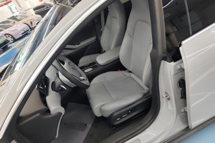 Used Nio ET5T 2023 75 kWh Touring
