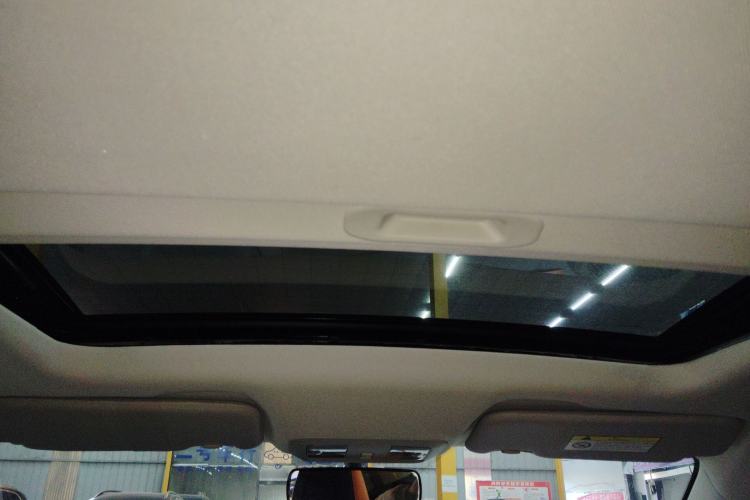 Used Dongfeng Aeolus Yixuan 2023 Mach Edition 1.5L Automatic Chasing Shadow Version