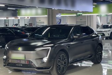 Used Avatr 11 2023 Harmony 116° Luxury Edition