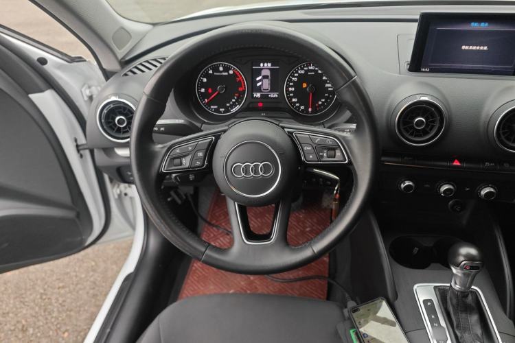 Used Audi A3 2020 Sportback 35 TFSI Ambition China VI