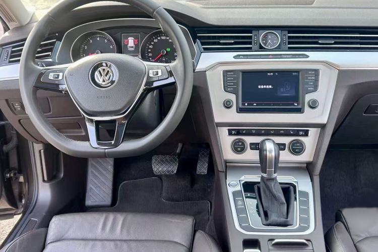 Used Volkswagen Variant 2016 280TSI Two-Wheel-Drive Comfort Edition