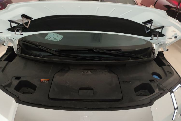 Used Zeekr 009 2022 WE Edition
