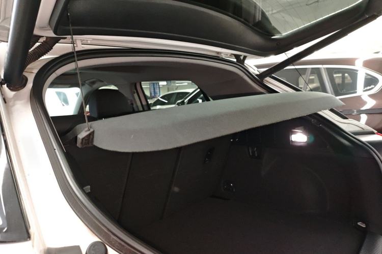 Used Audi Q2L 2022 35 TFSI Progressive Dynamic Edition