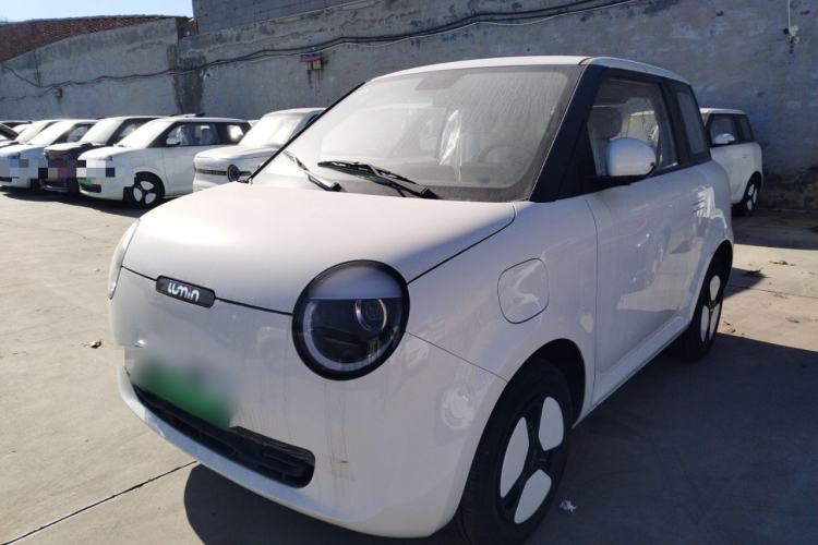 Used  Lumin 2024 130km Qingyue Version
