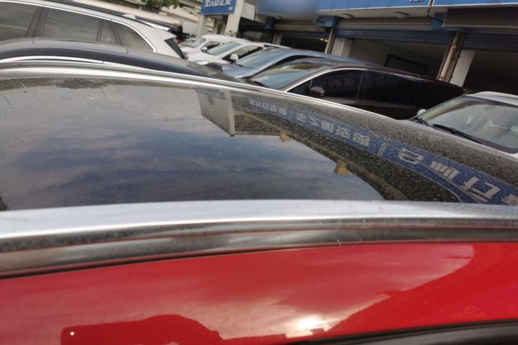 Used Mercedes-Benz GLA 2016 GLA 220 4MATIC Fashion Edition