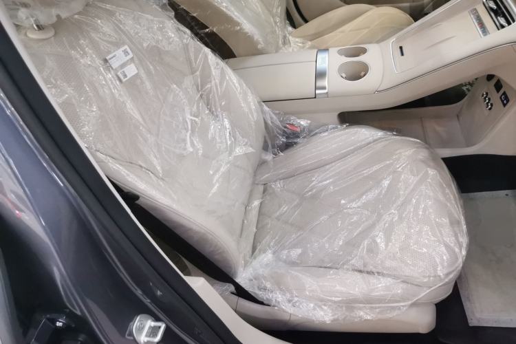 Used Chery Fulwin A9L 