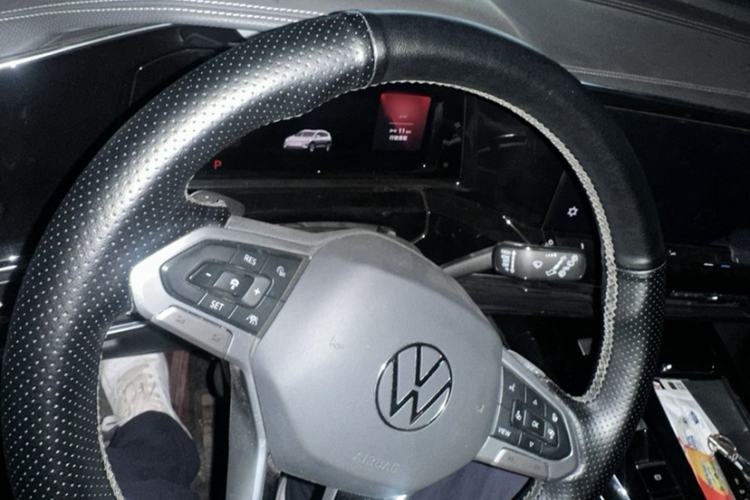 Used Volkswagen Talagon 2021 380TSI Four-Wheel Drive Luxury Premium Edition Pro
