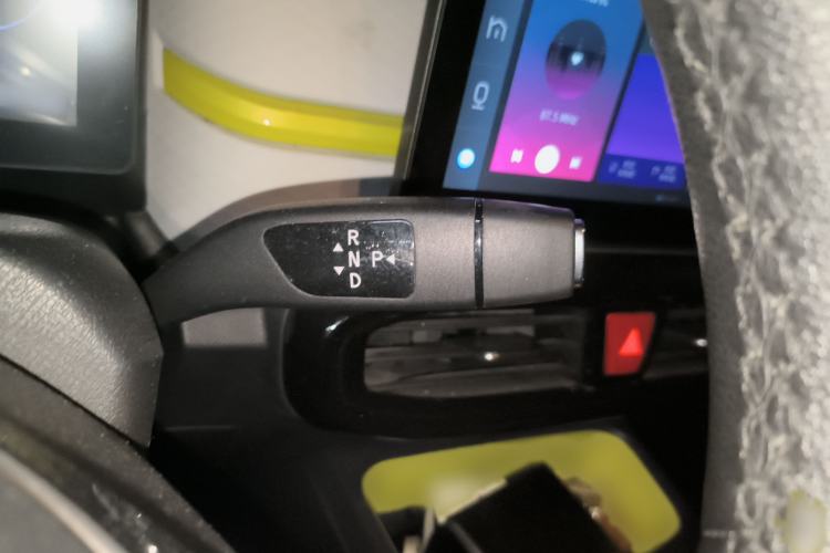 Used SOL E10X 2021 302 km Range Luxury Version 31.4 kWh