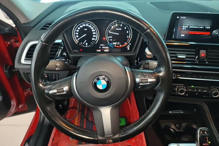 Used BMW 1 Series 2021 120i M Sport Night Edition