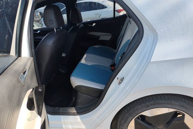 Used Volkswagen ID.3 2022 Pro Smart Edition