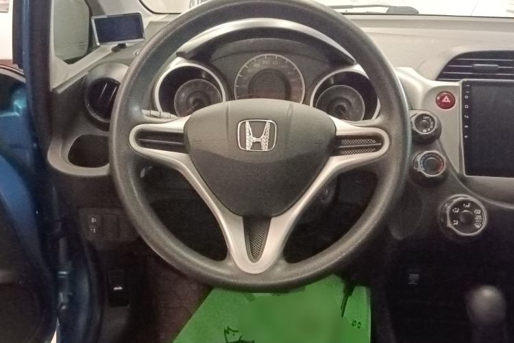 Used Honda Fit 2011 1.3L Automatic Comfort Edition