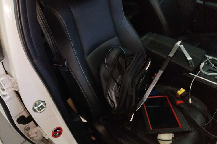 Used Honda Inspire 2022 260TURBO Elegant Edition
