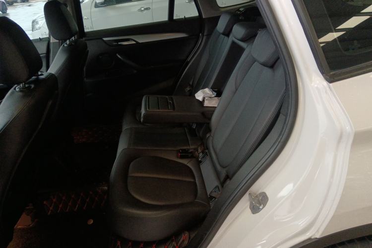 Used BMW X1 2016 sDrive18Li Fashion Model