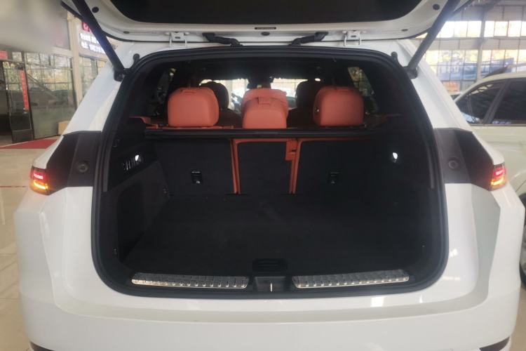 Used Li Auto L7 2024 MAX Model