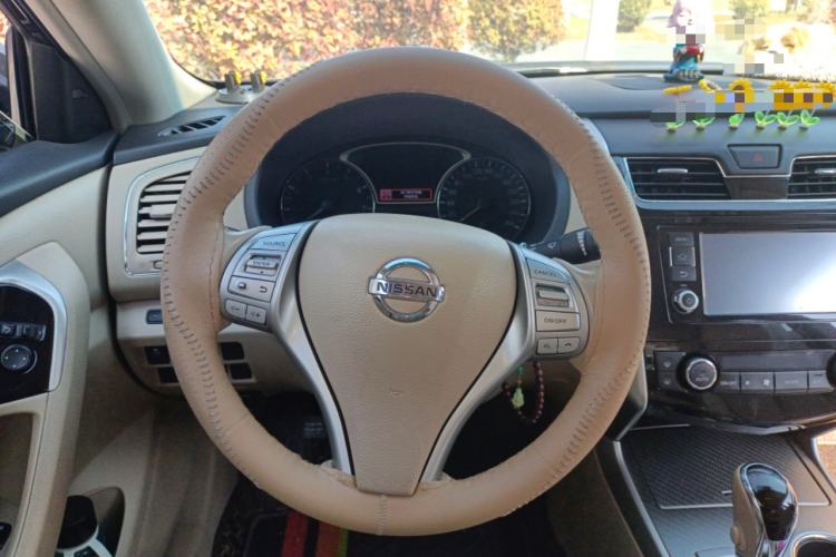 Used Nissan Teana 2016 2.0L XL-Upper Smart Edition