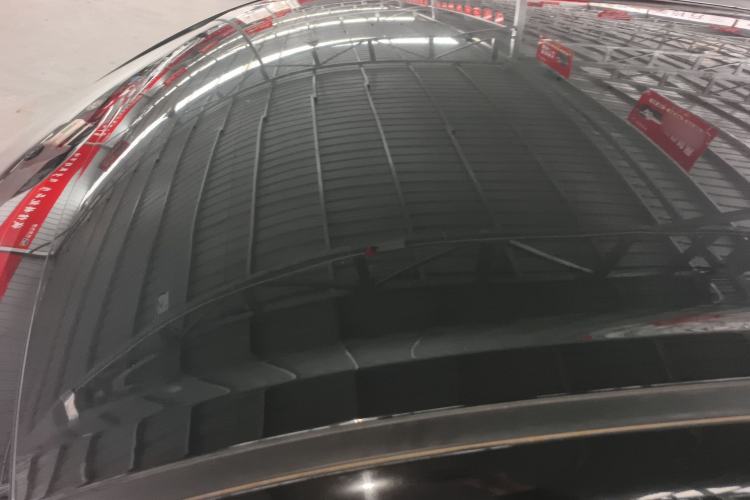 Used Wuling Bingo 2024 203km Light Edition