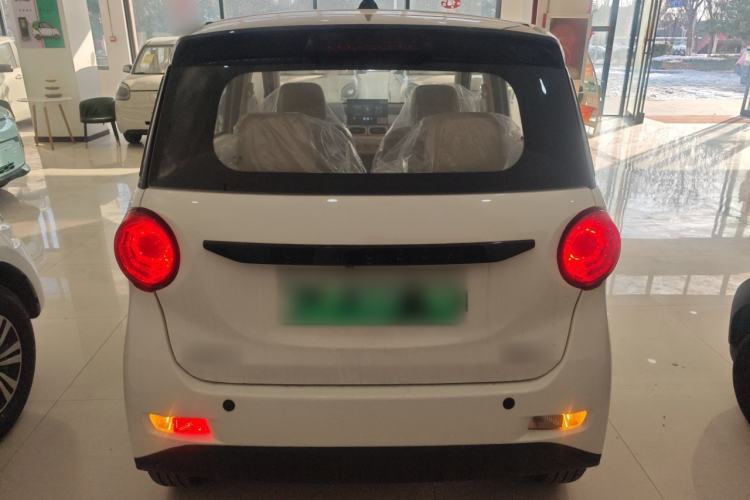 Used  LINGBOX 2025 210km Honey Pomelo Pro Edition