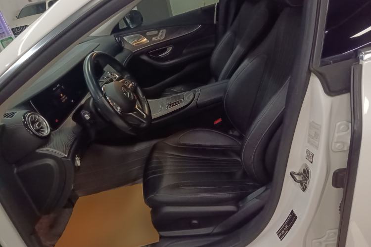 Used Mercedes-Benz CLS 2021 CLS 300 Sport Edition
