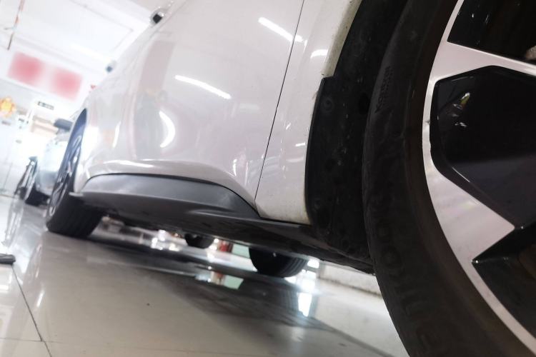 Used Volkswagen ID.3 2024 Pure & Smart Edition
