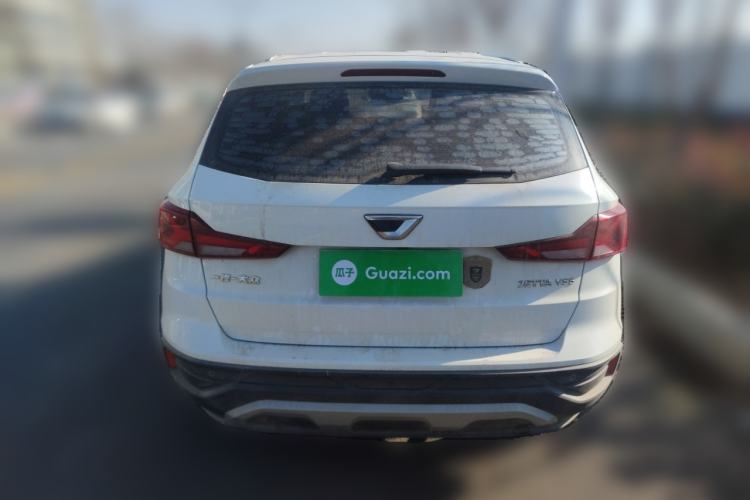 Used Jetta VS5 2019 280TSI Automatic Enjoyment Model