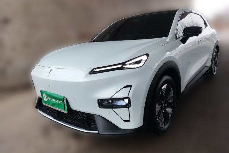 Used Deepal S05 2024 200Max Range-Extended Long-Range Version